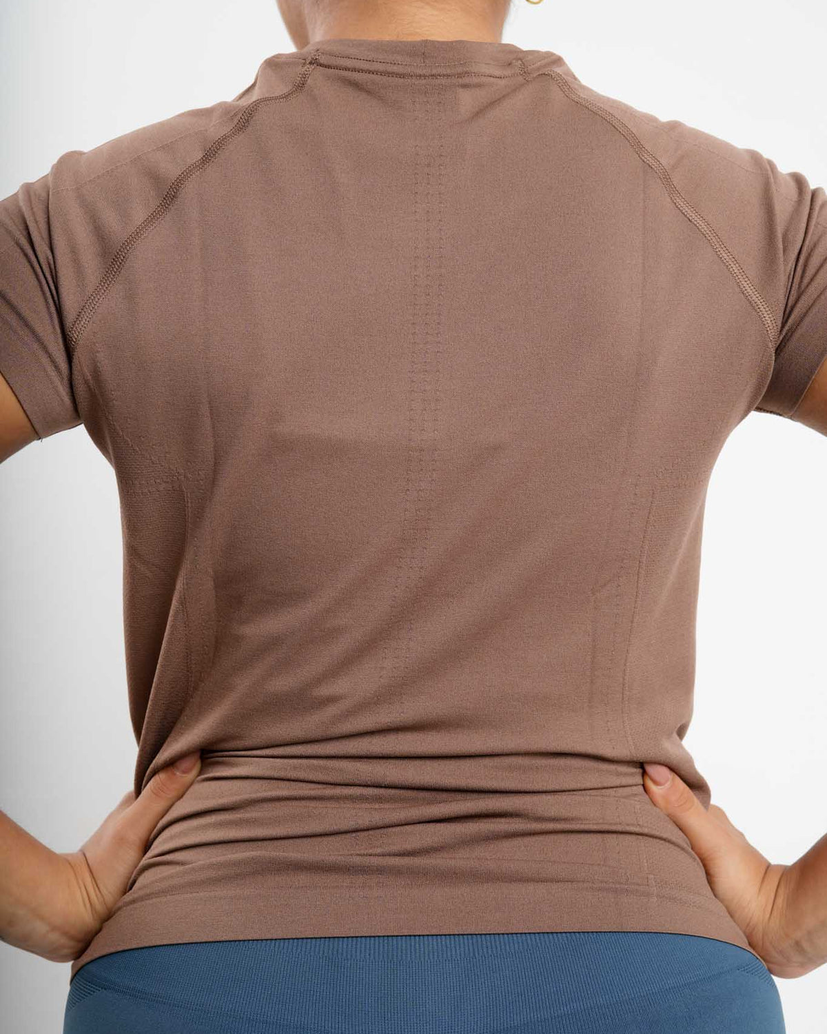 Women's Core Seamless Tee V2