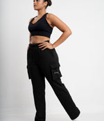 Essential Relaxed Cargo Pant