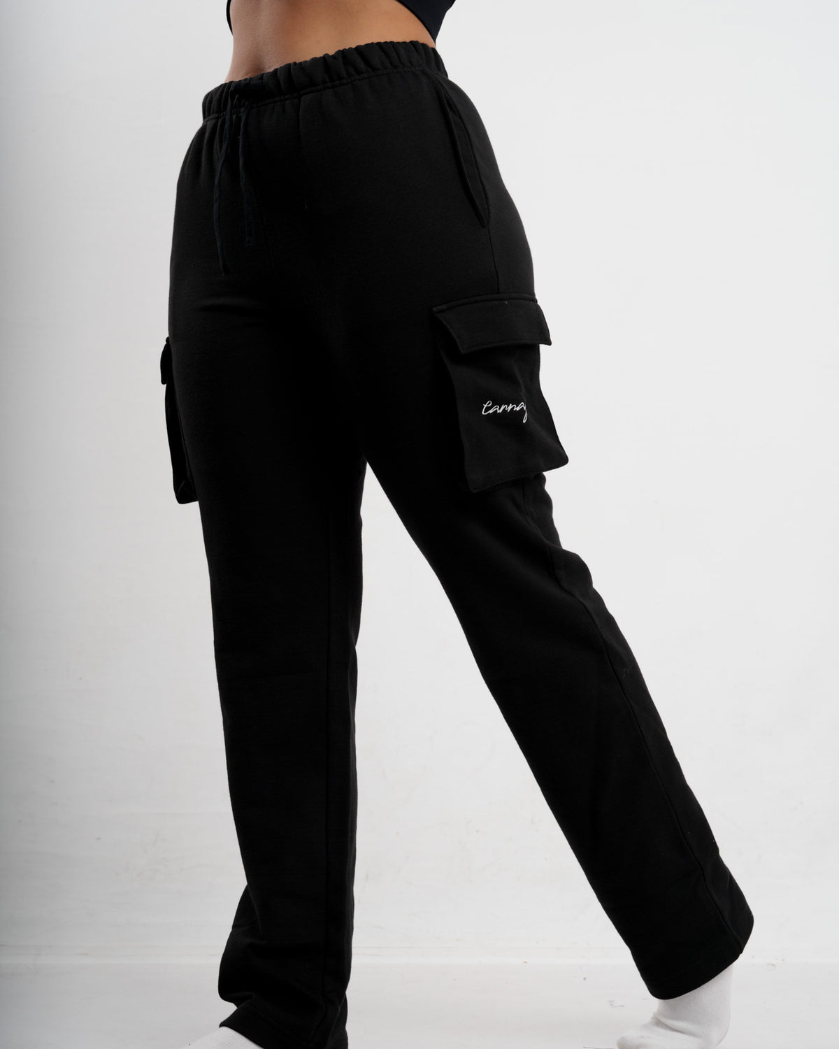 Essential Relaxed Cargo Pant