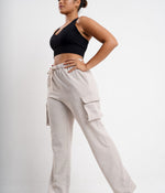 Essential Relaxed Cargo Pant