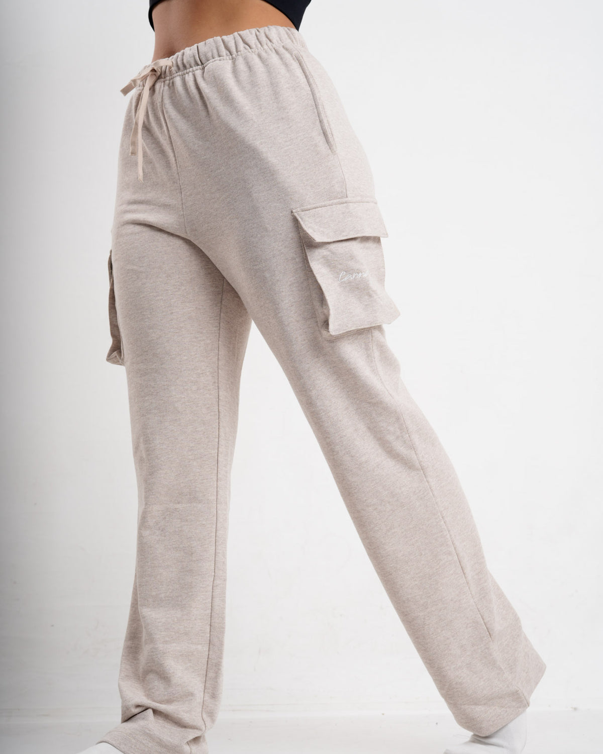 Essential Relaxed Cargo Pant