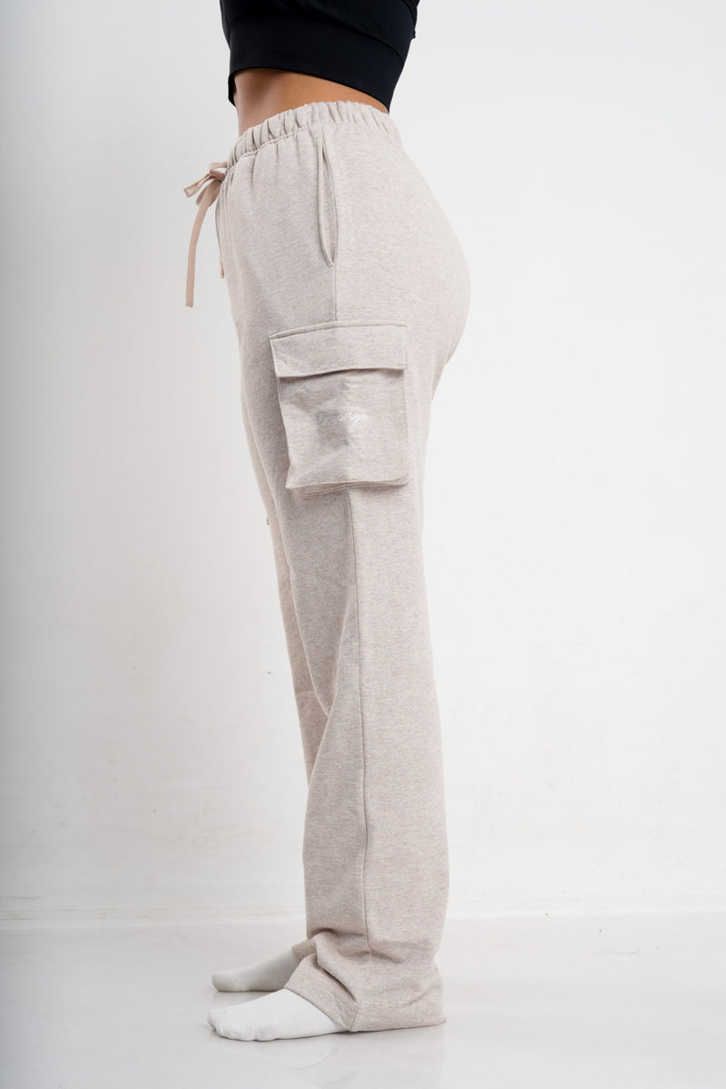 Essential Relaxed Cargo Pant