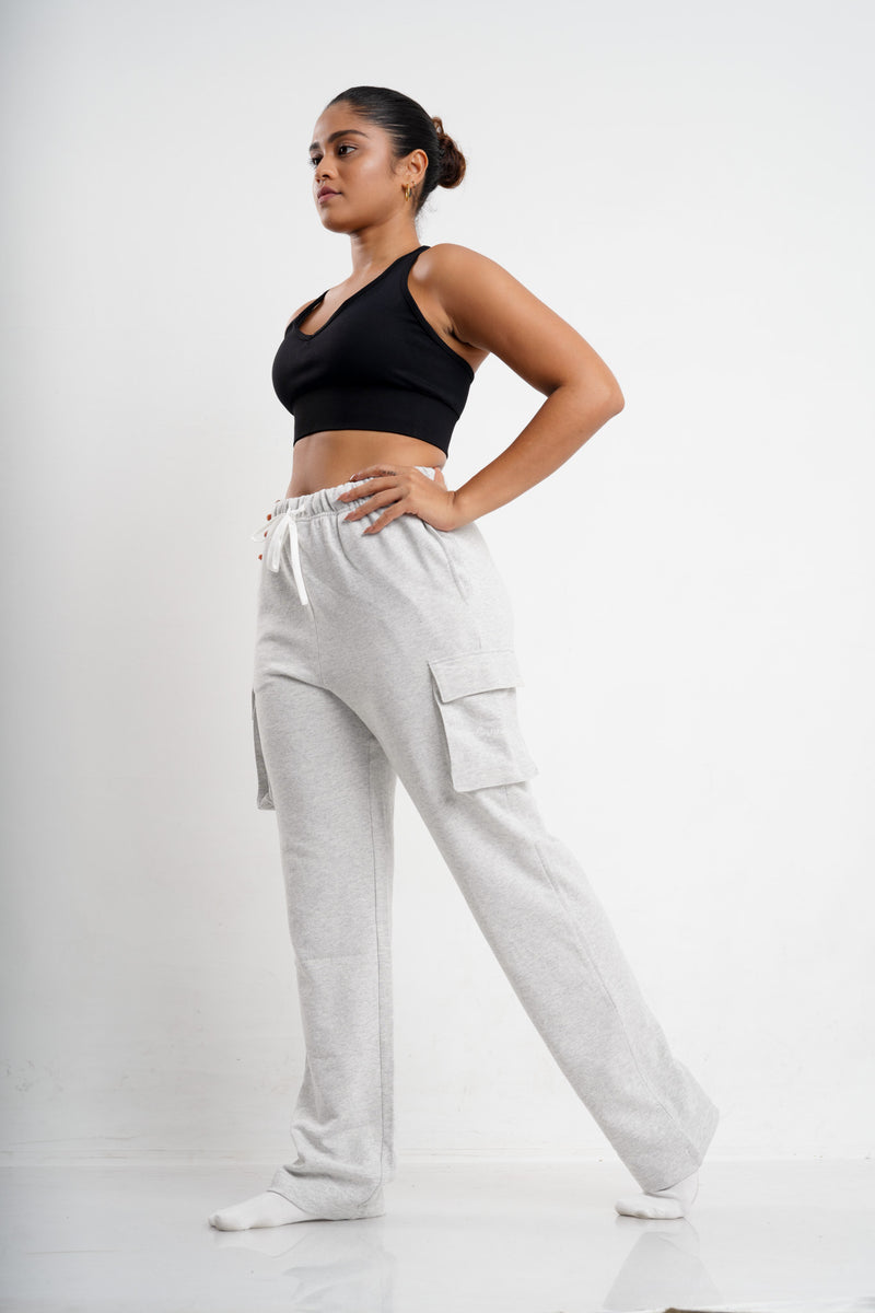 Essential Relaxed Cargo Pant