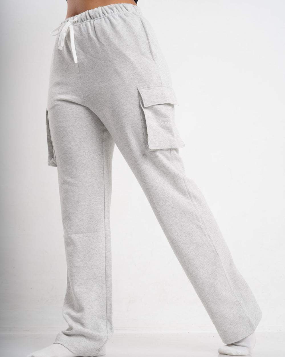 Essential Relaxed Cargo Pant