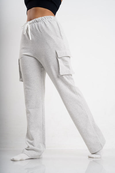 Essential Relaxed Cargo Pant