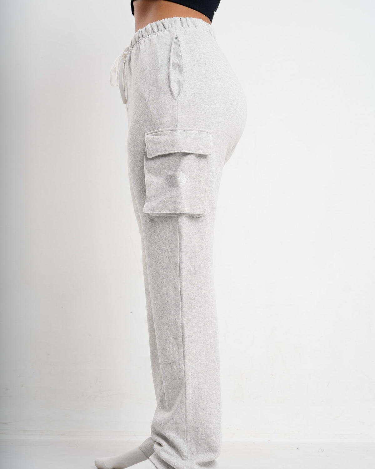 Essential Relaxed Cargo Pant