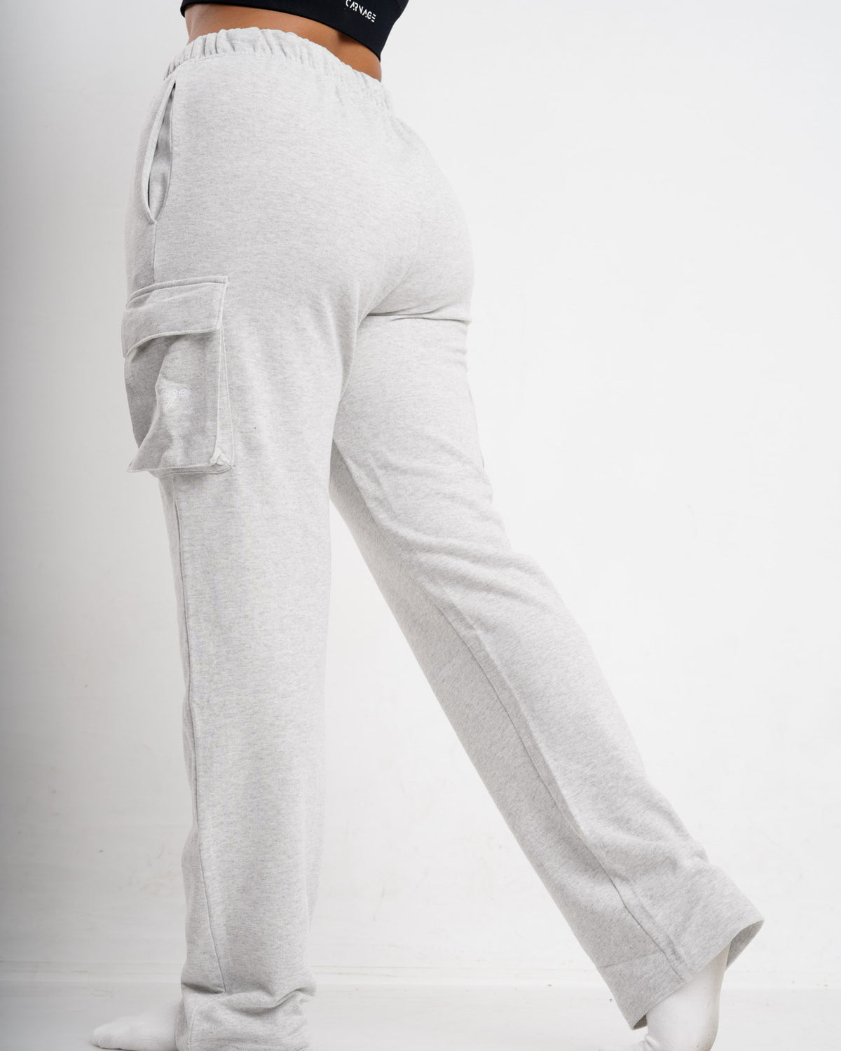 Essential Relaxed Cargo Pant