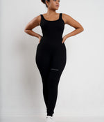 Allure Full Romper