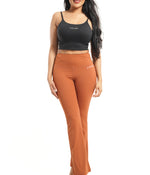 Retro Flare Leggings