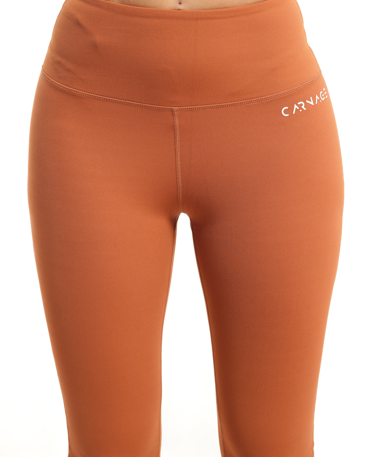 Retro Flare Leggings