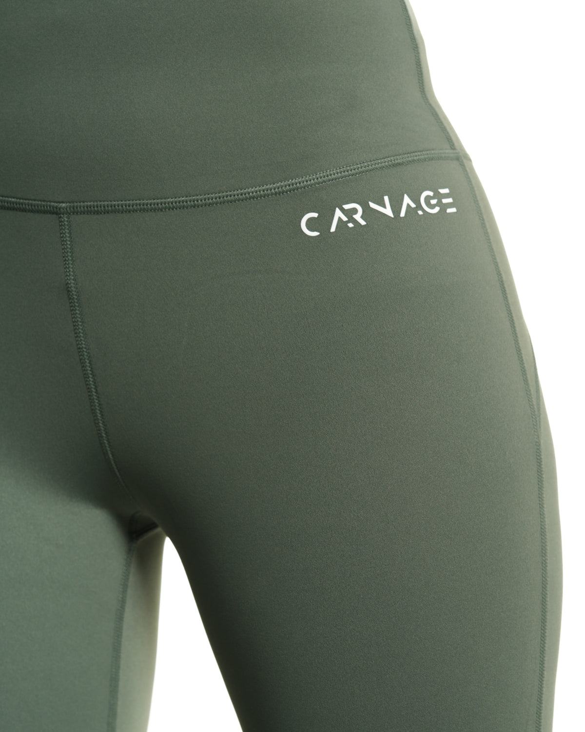 Retro Flare Leggings