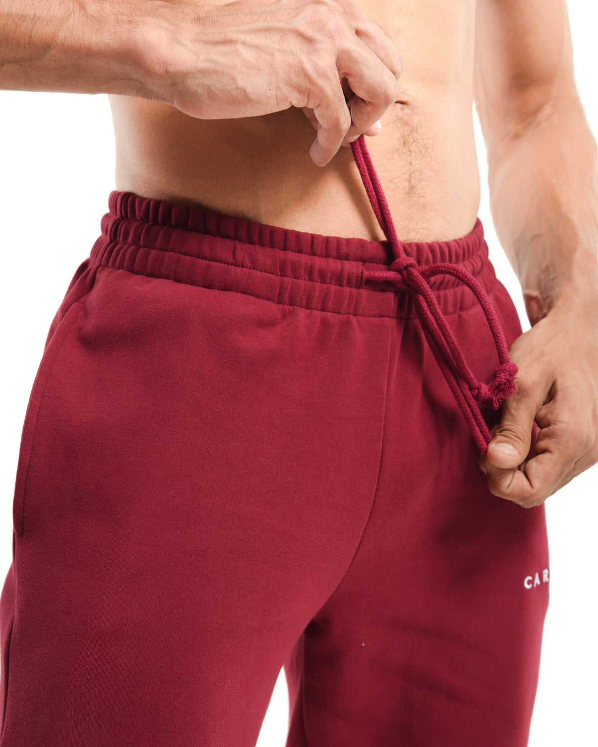 Premium Cozy jogger - Unisex