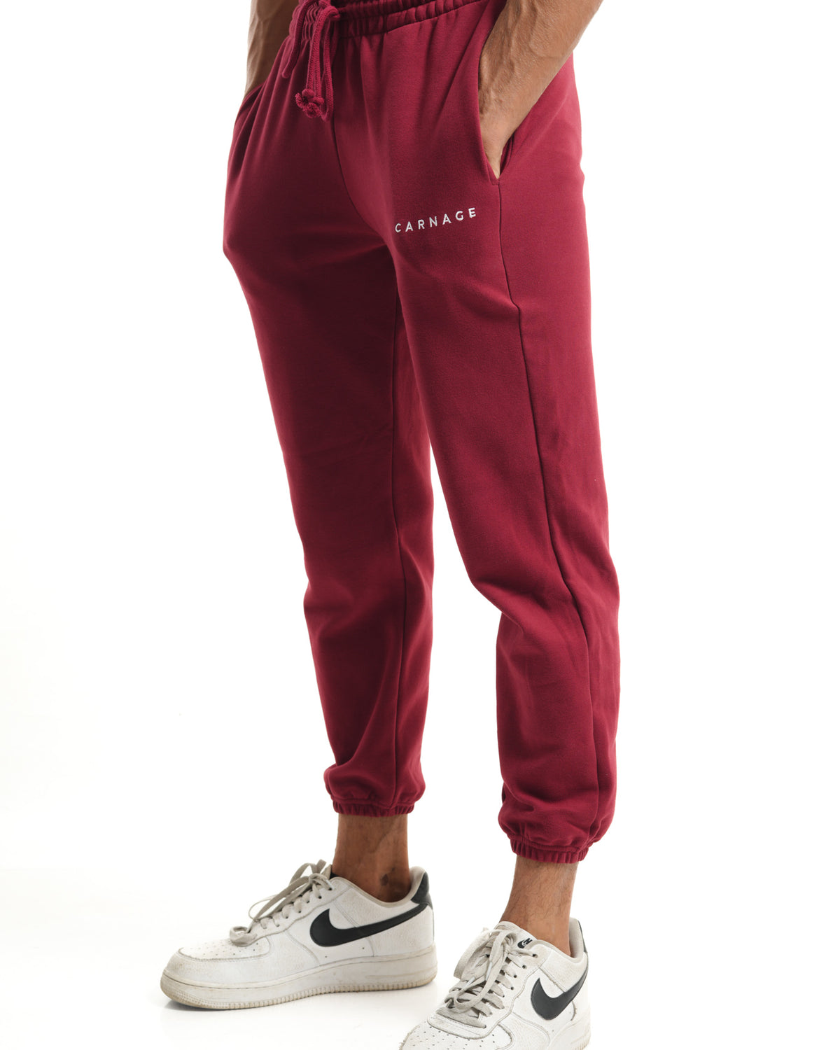 Premium Cozy jogger - Unisex