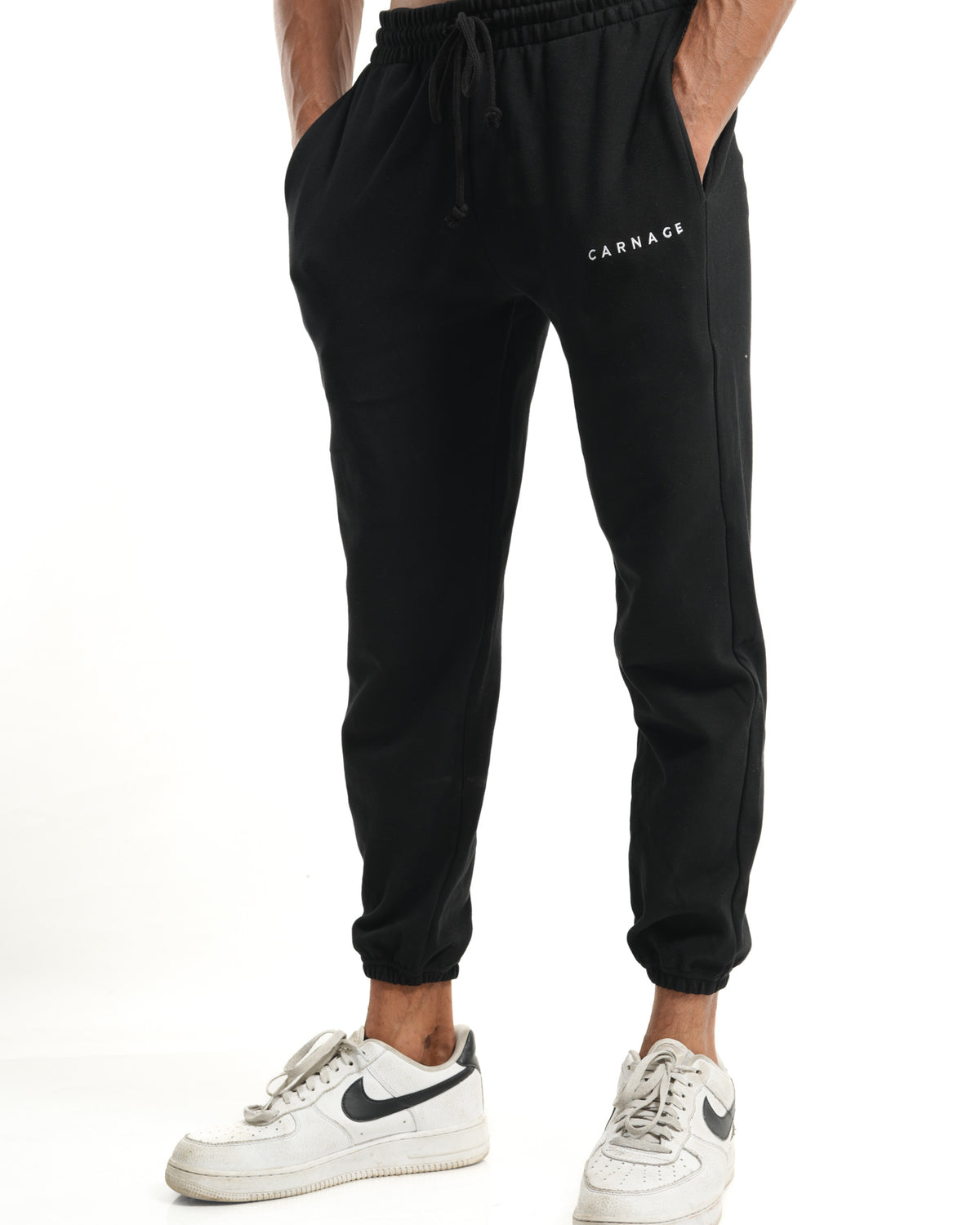 Premium Cozy jogger - Unisex