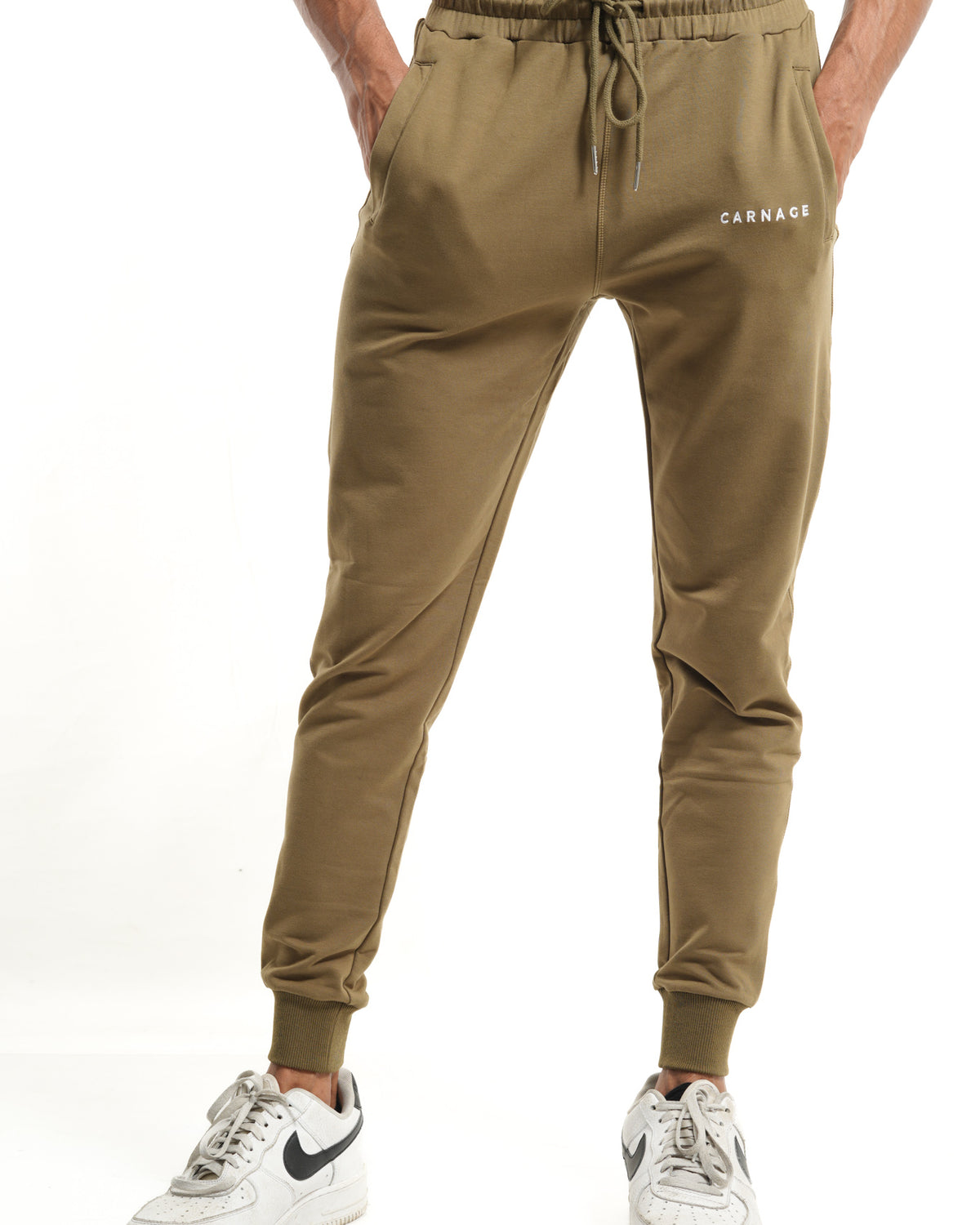 Men's Premium Jogger