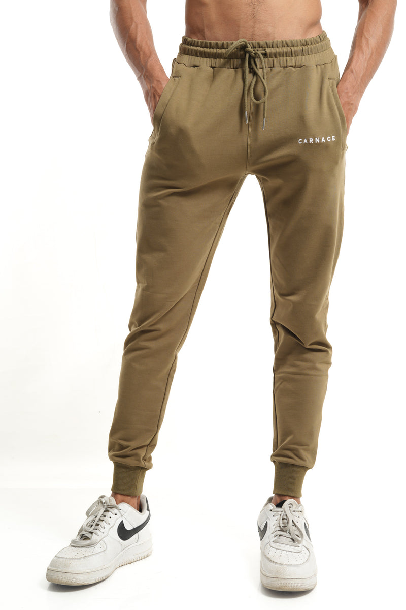 Men's Premium Jogger