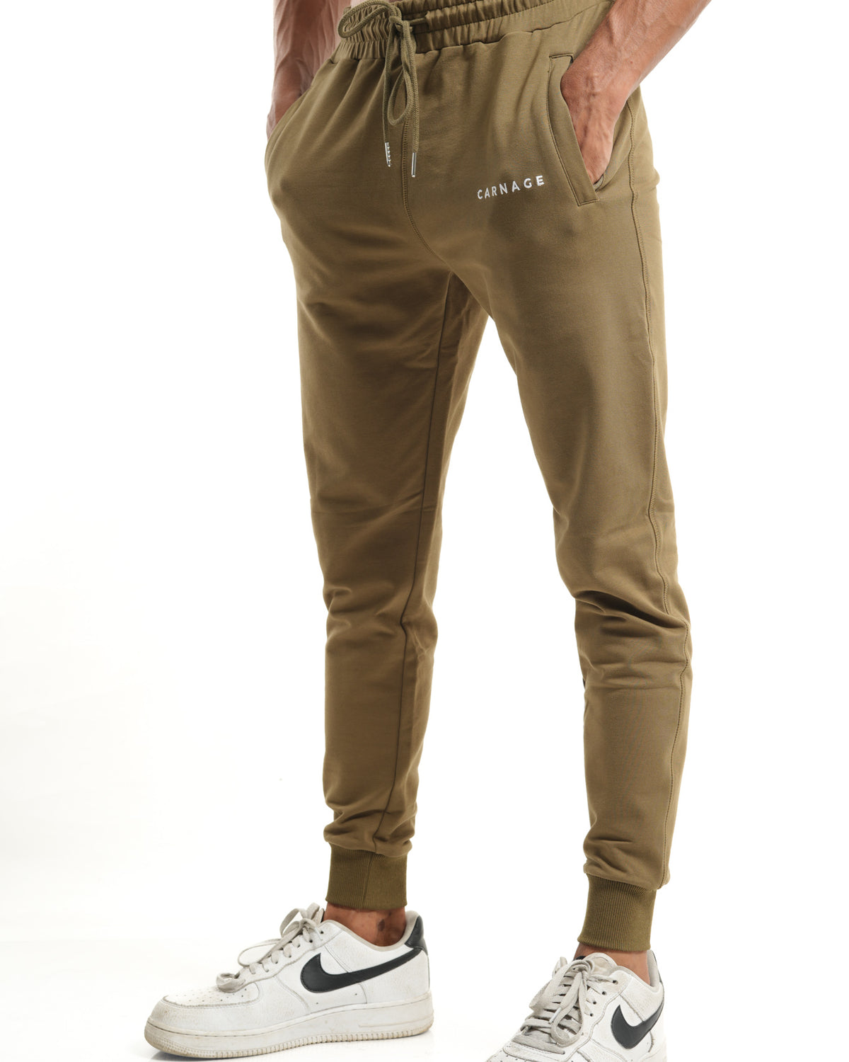 Men's Premium Jogger