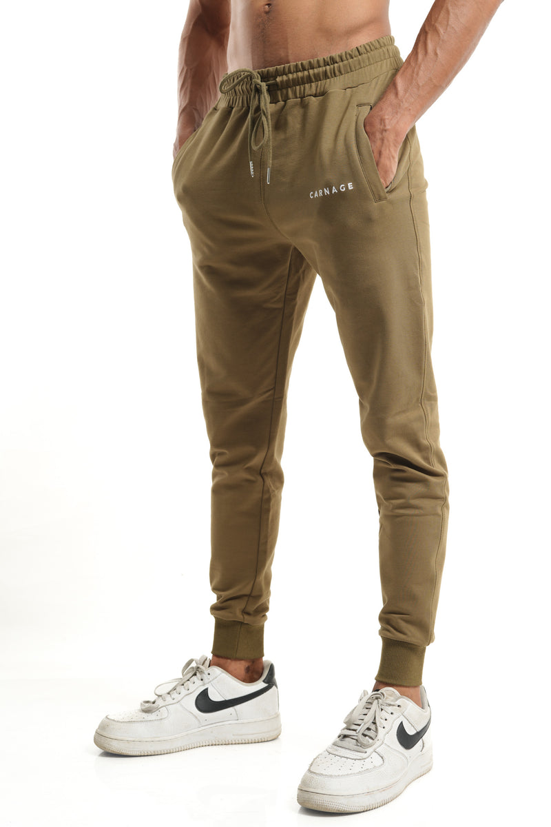 Men's Premium Jogger