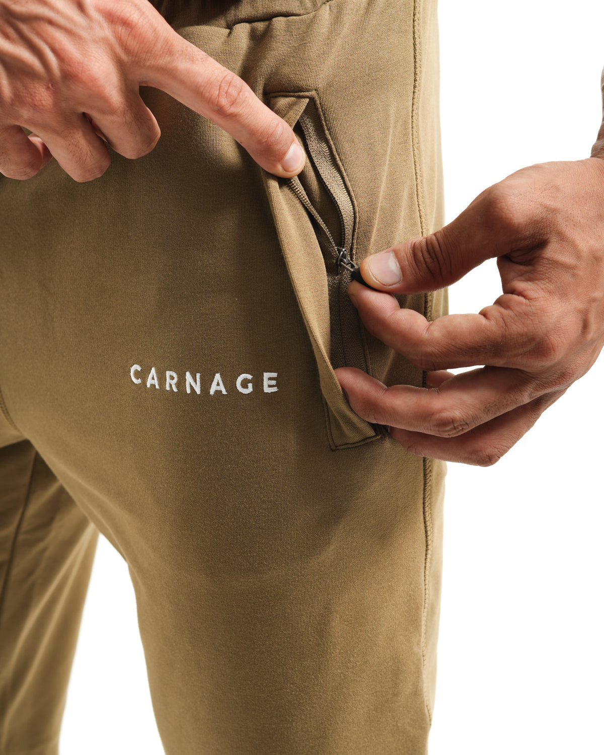 Men's Premium Jogger