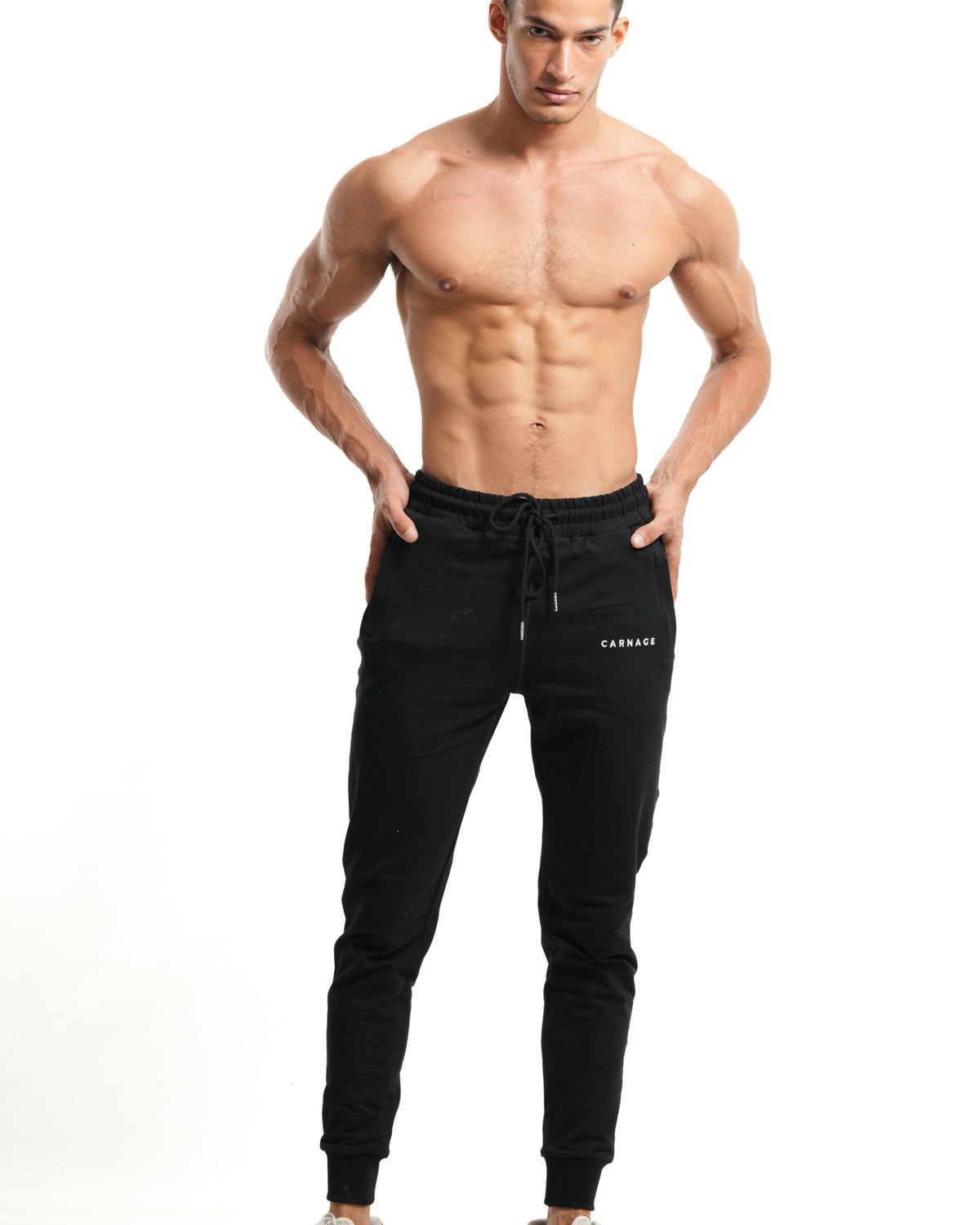 Men's Premium Jogger