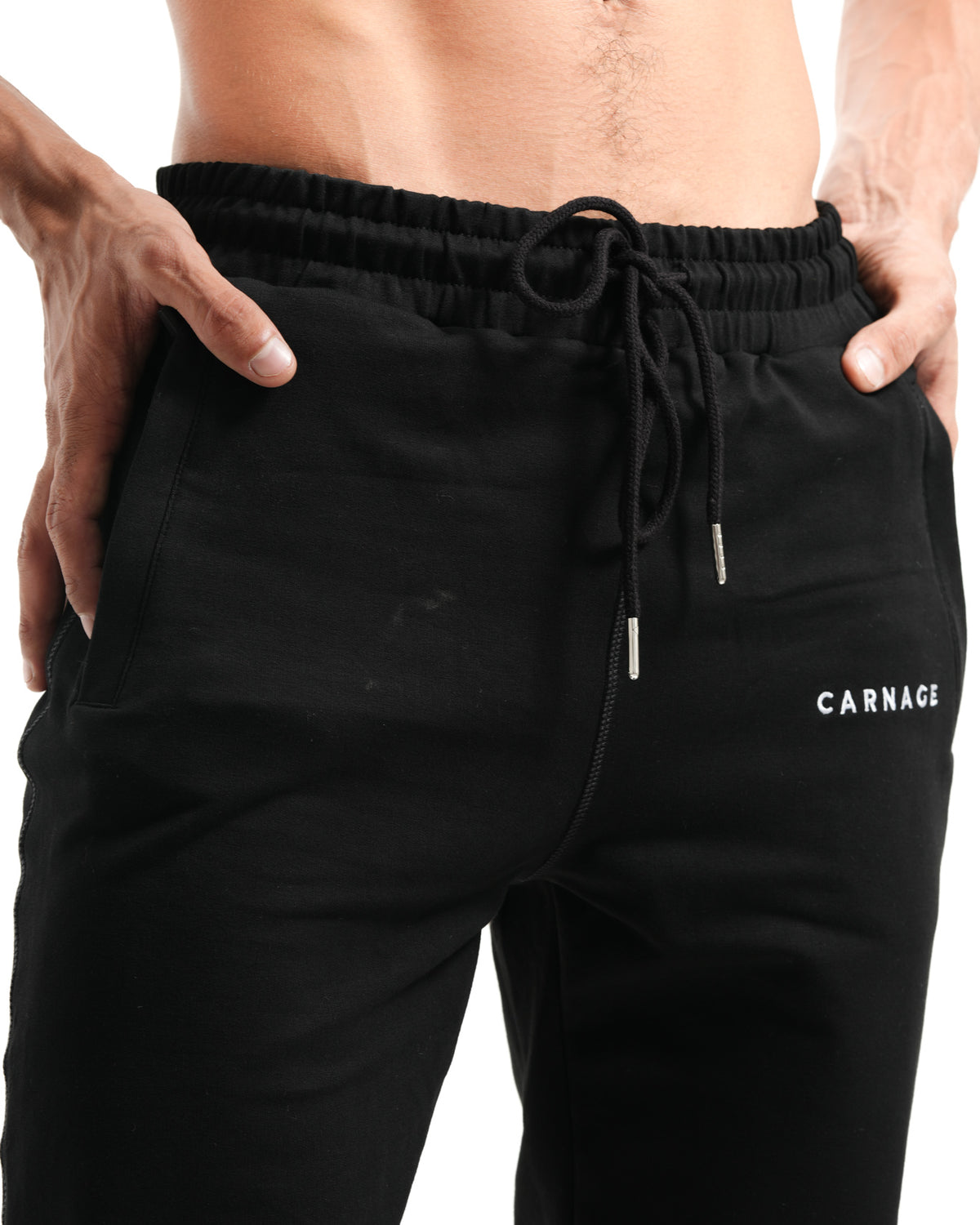 Men's Premium Jogger