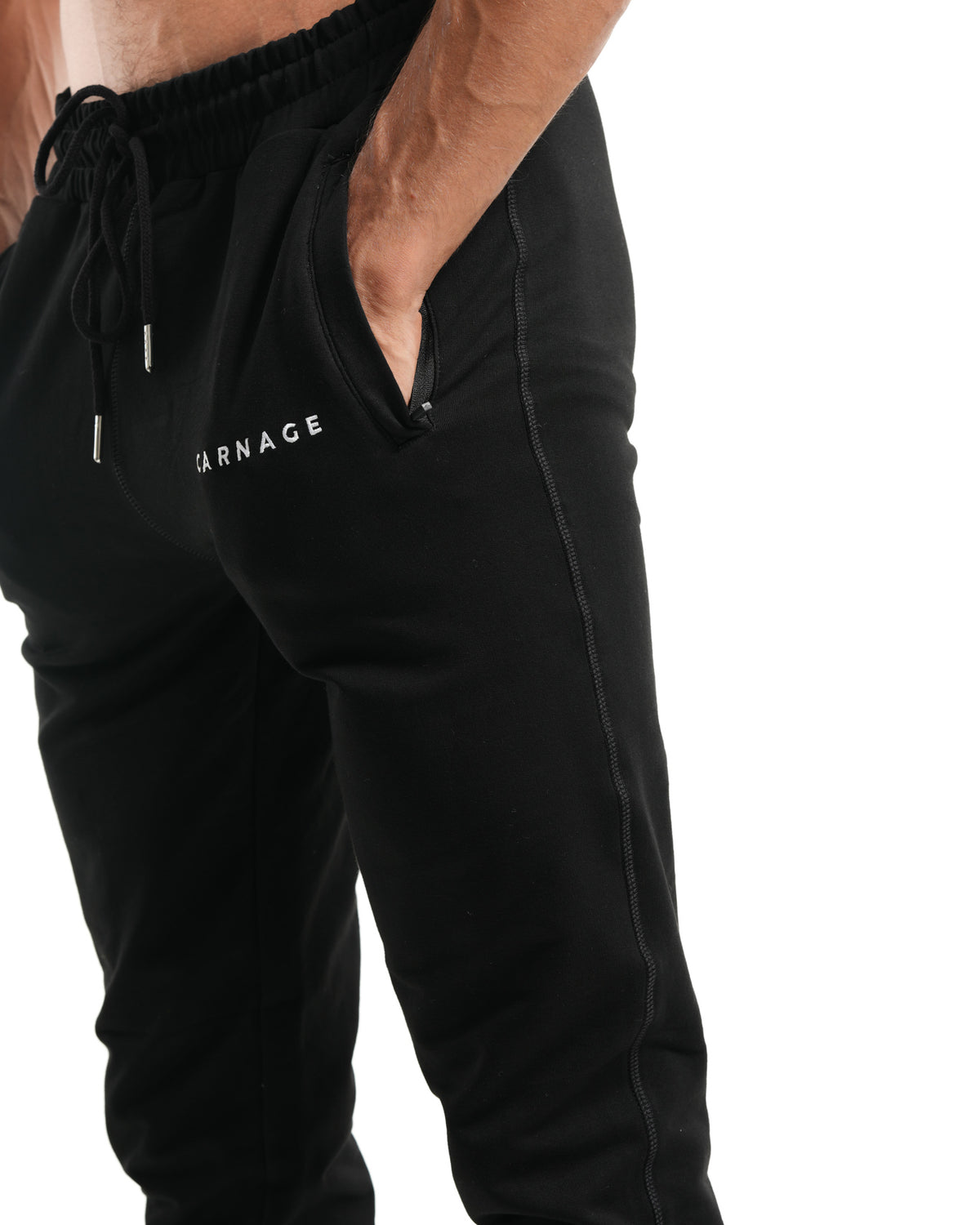 Men's Premium Jogger