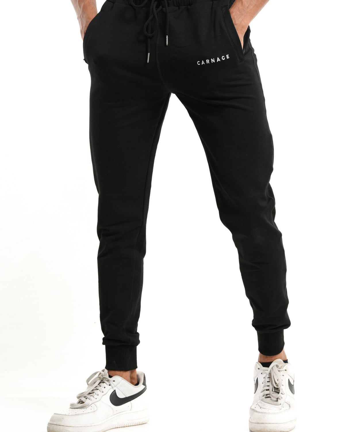 Men's Premium Jogger