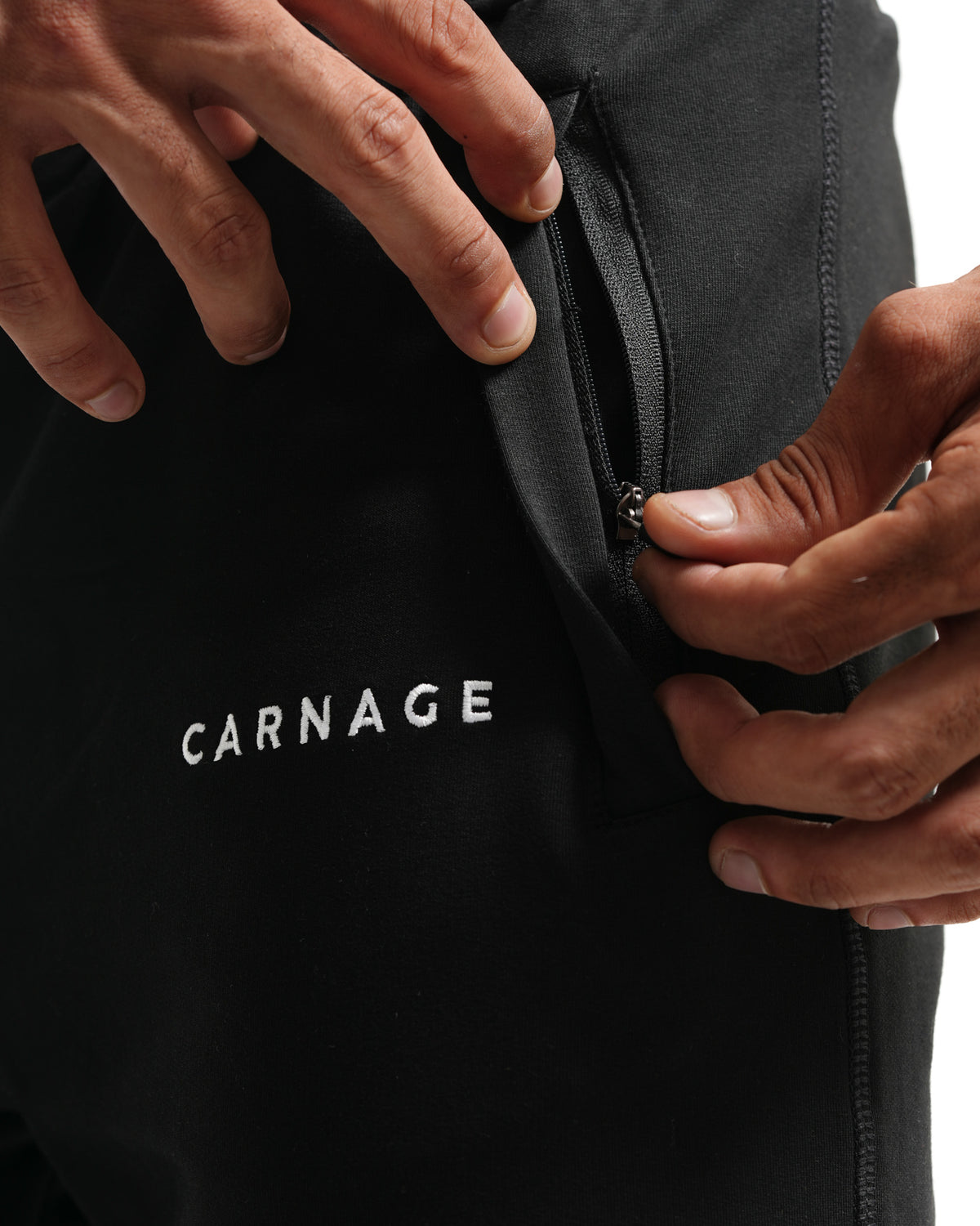 Men's Premium Jogger