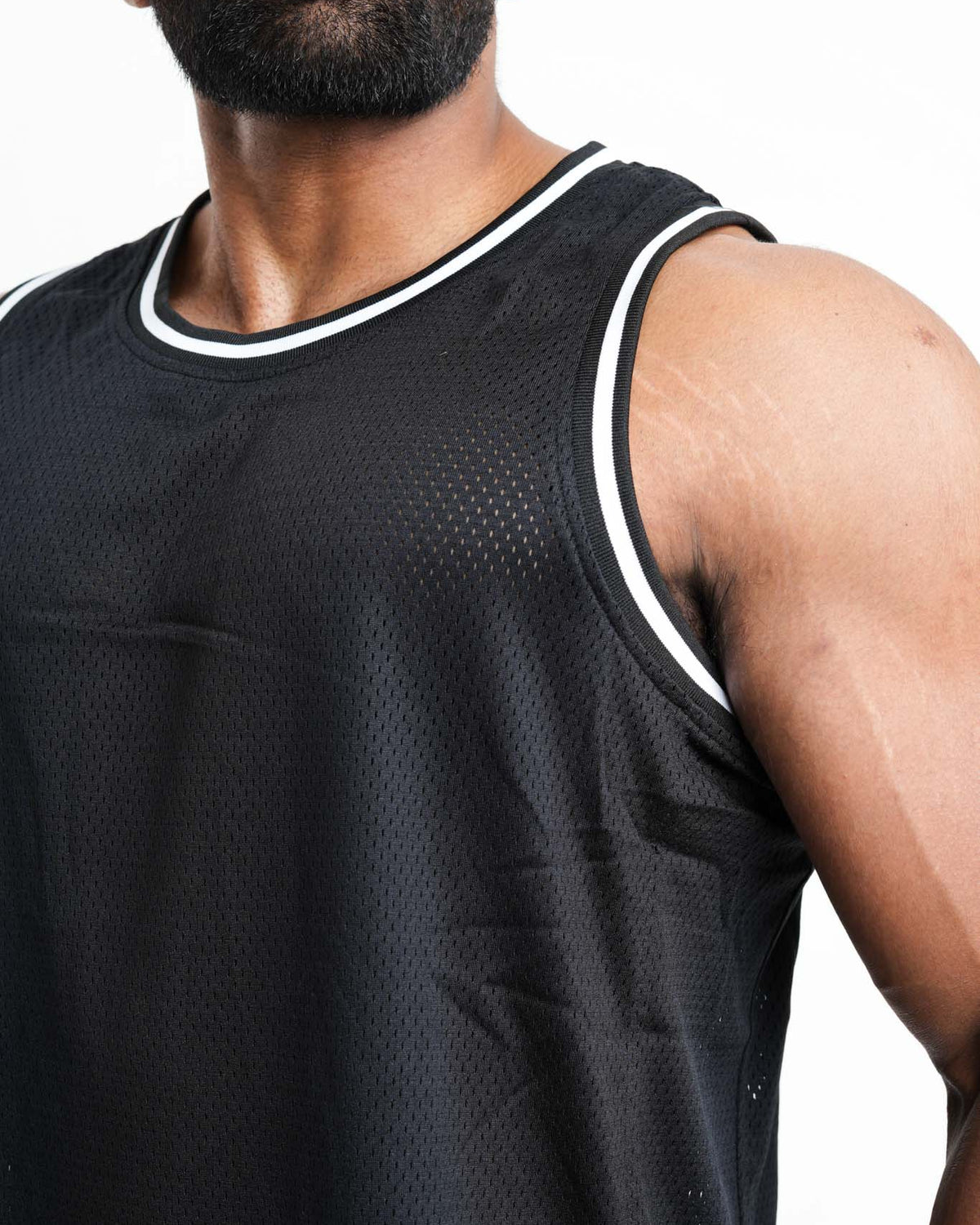 Game Day Jersey