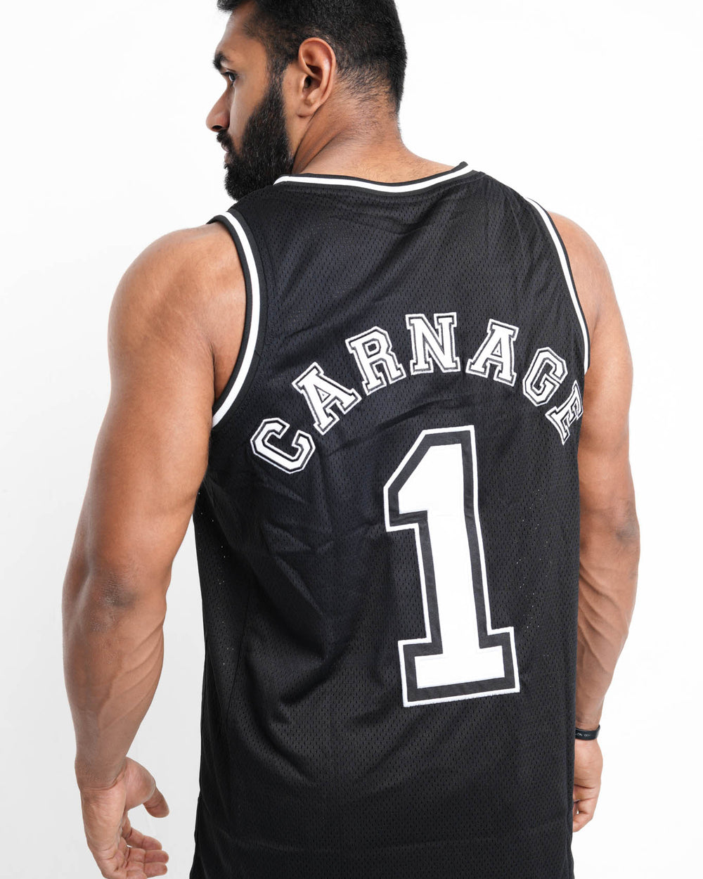 Game Day Jersey