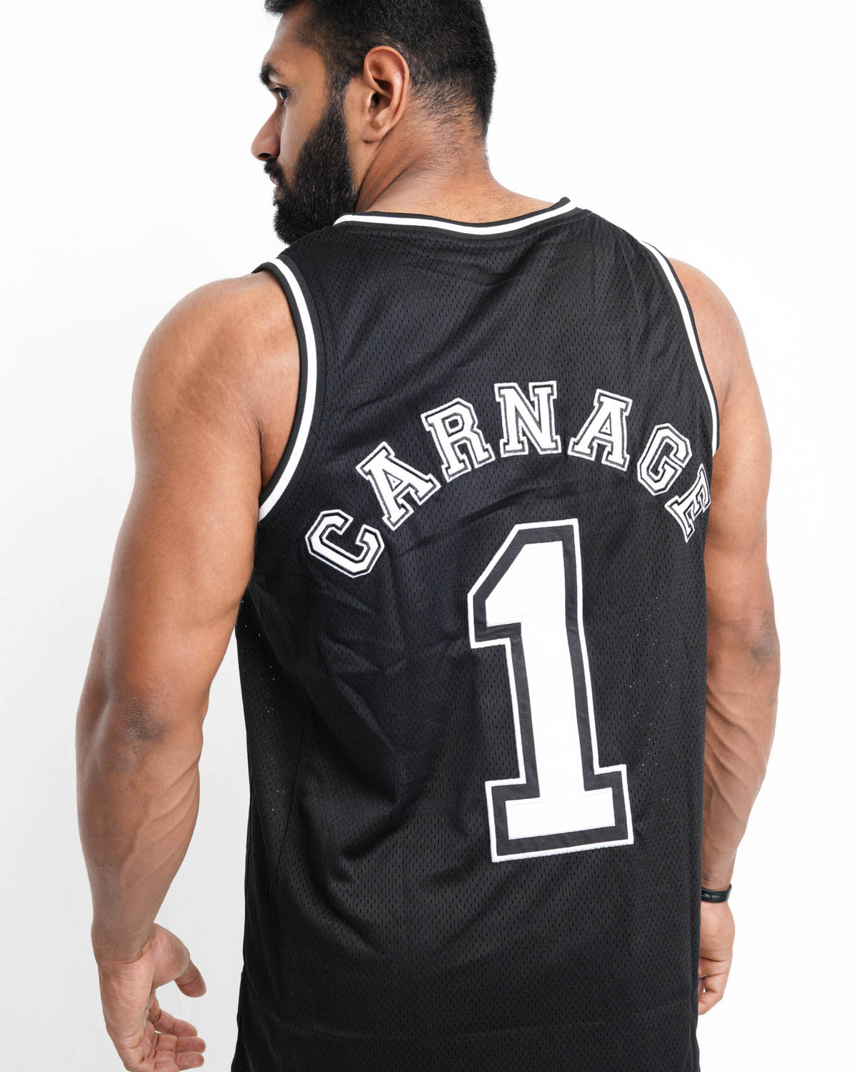 Game Day Jersey