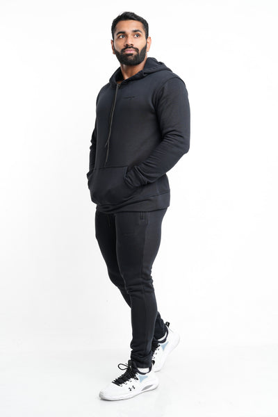 Fleece Jogger - Italic - Unisex