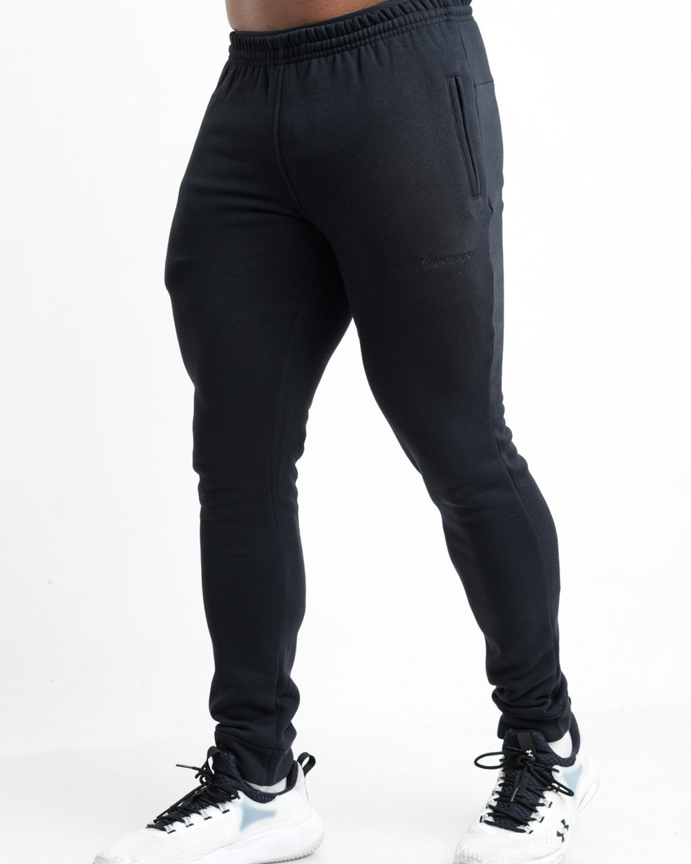 Fleece Jogger - Italic - Unisex