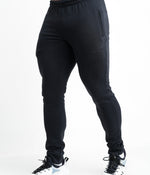 Fleece Jogger - Italic - Unisex
