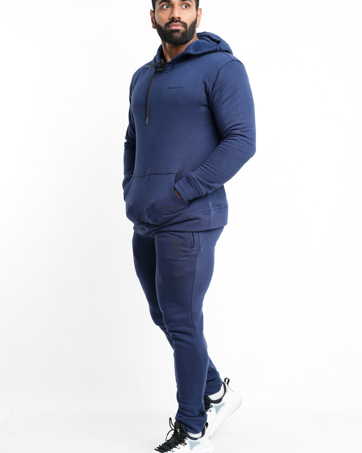 Fleece Jogger - Italic - Unisex