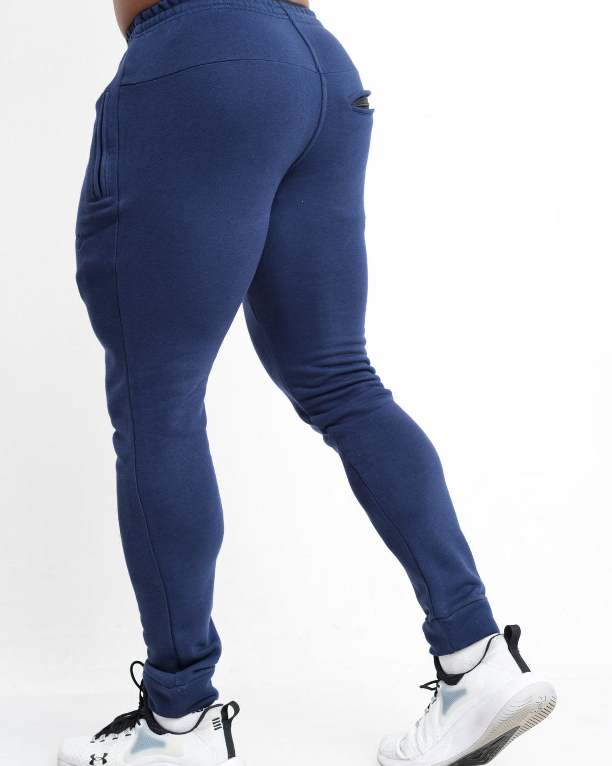 Fleece Jogger - Italic - Unisex