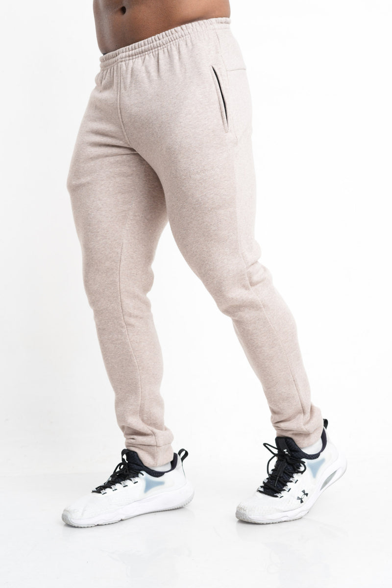 Fleece Jogger - Italic - Unisex