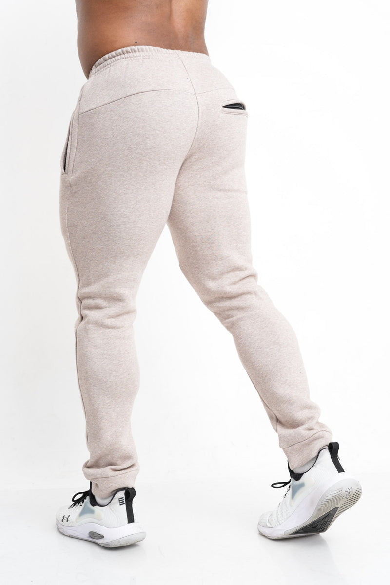 Fleece Jogger - Italic - Unisex