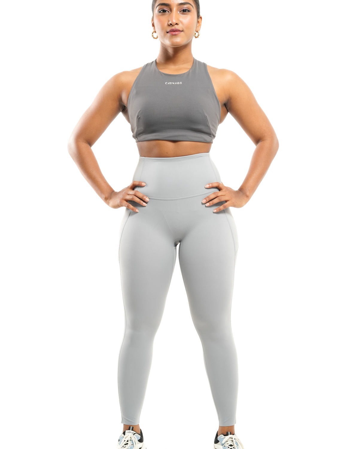 Active Pocket Legging