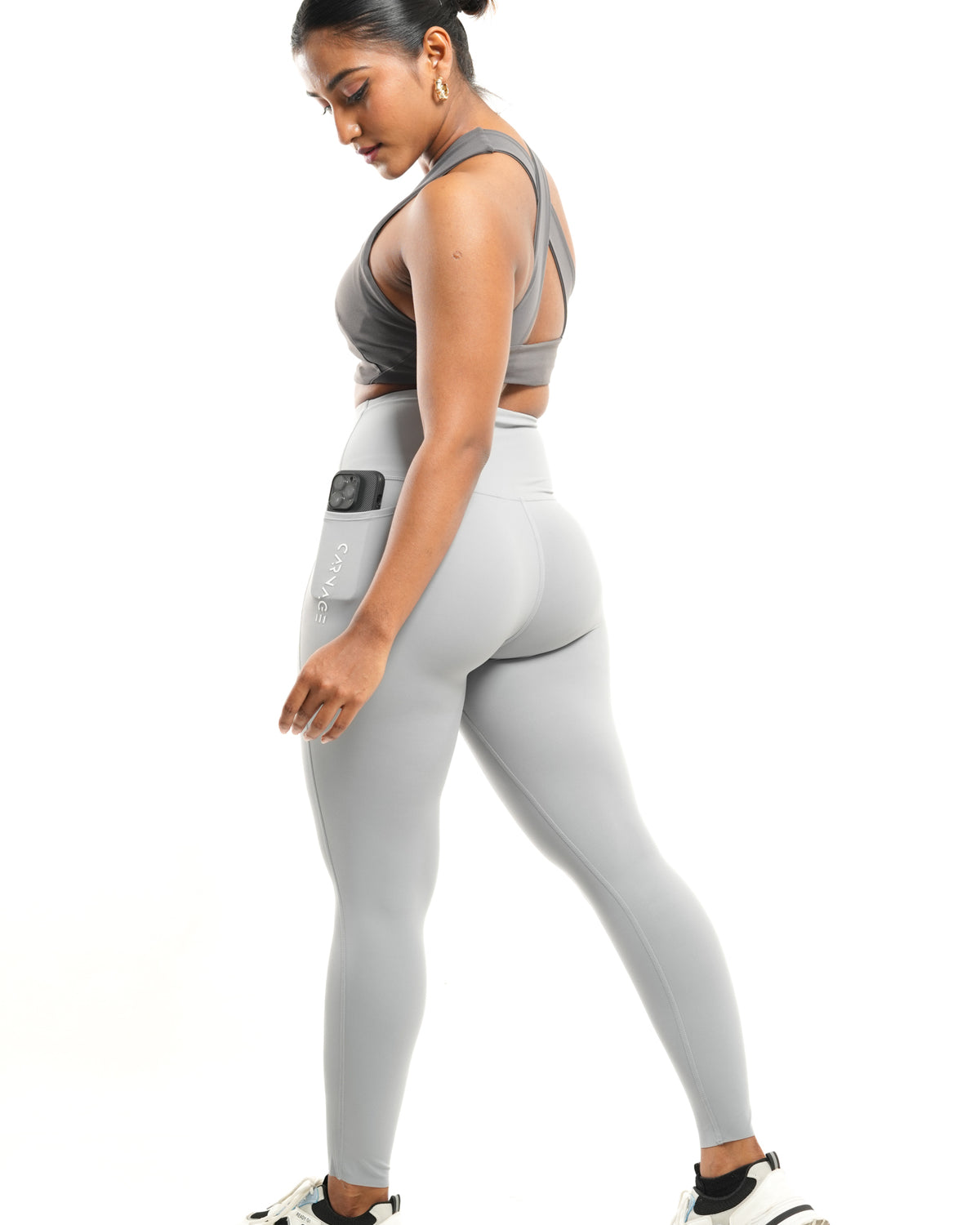 Active Pocket Legging