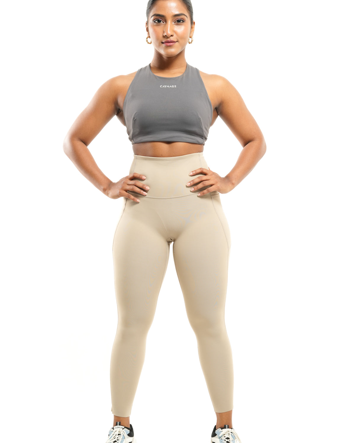 Active Pocket Legging