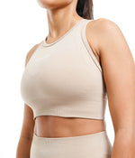 365 Seamless Crop Bra