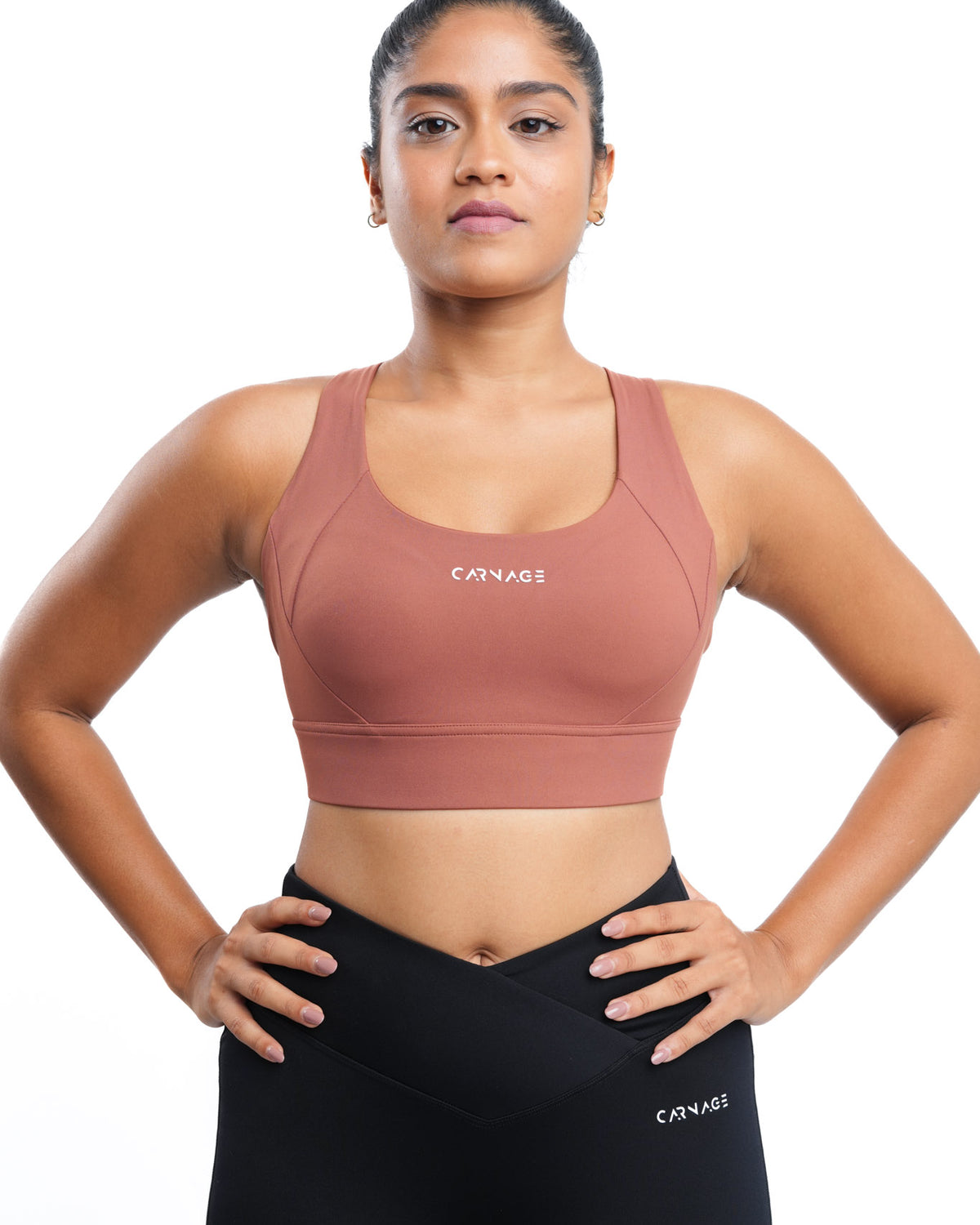 Fusion Sports Bra