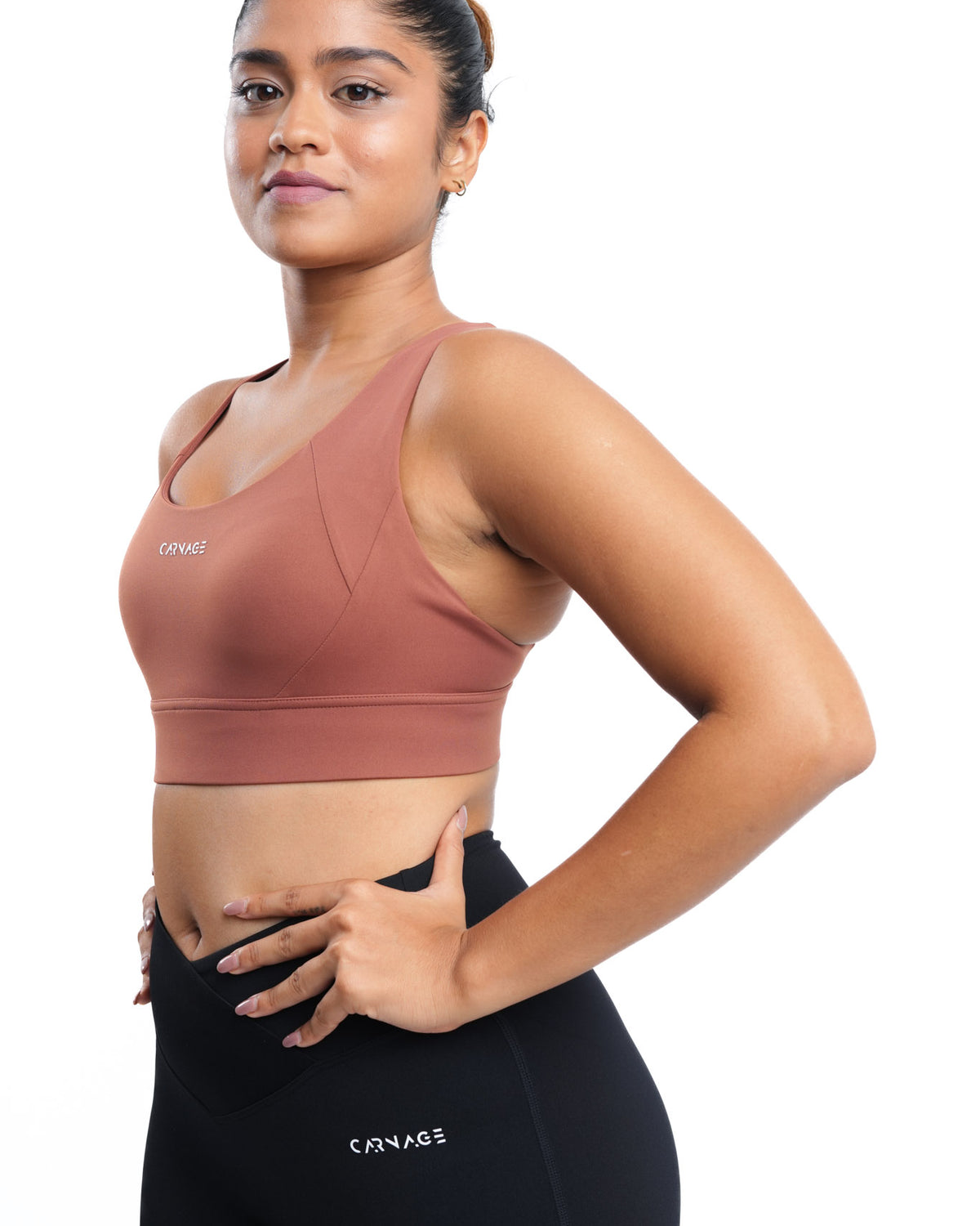 Fusion Sports Bra