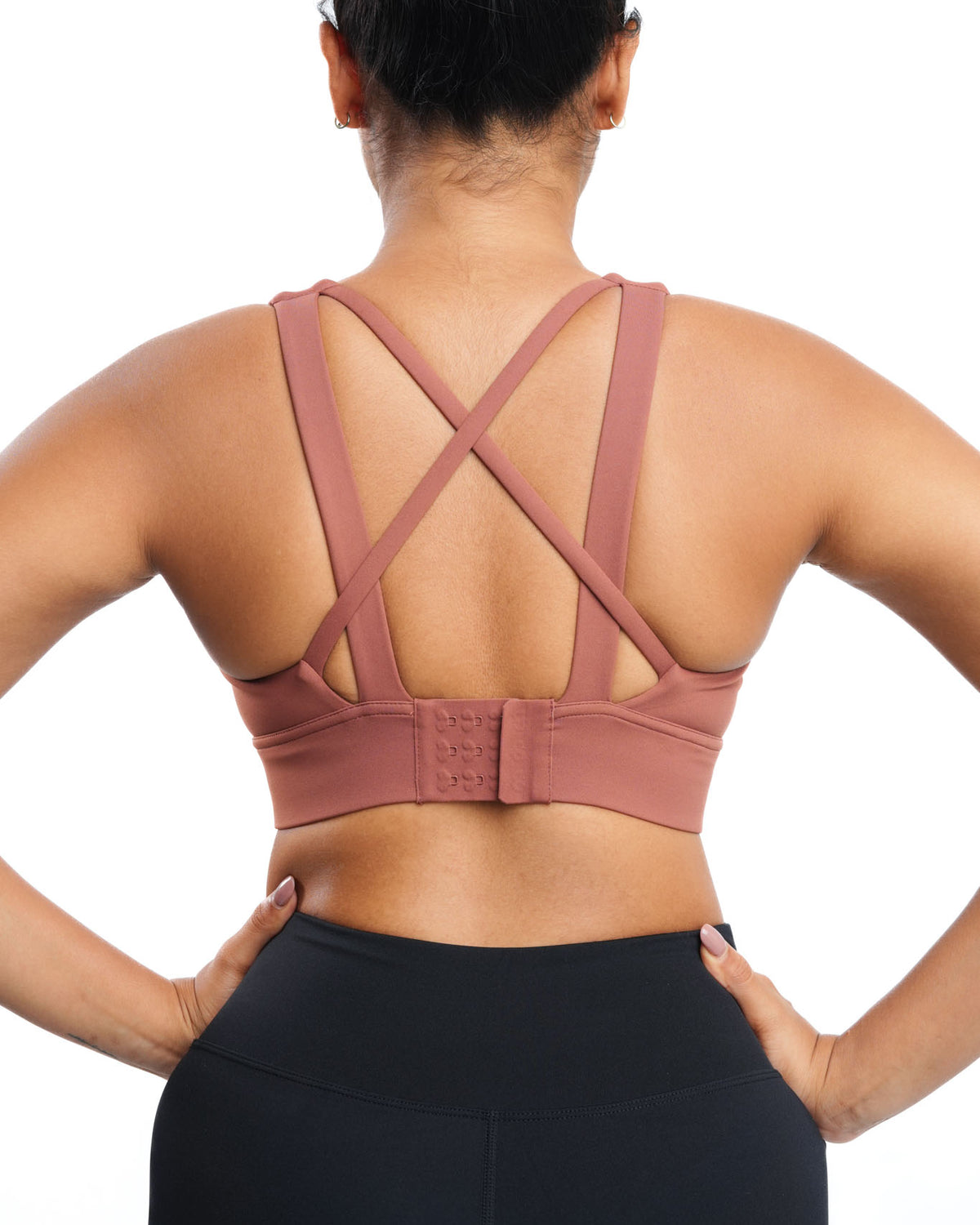 Fusion Sports Bra