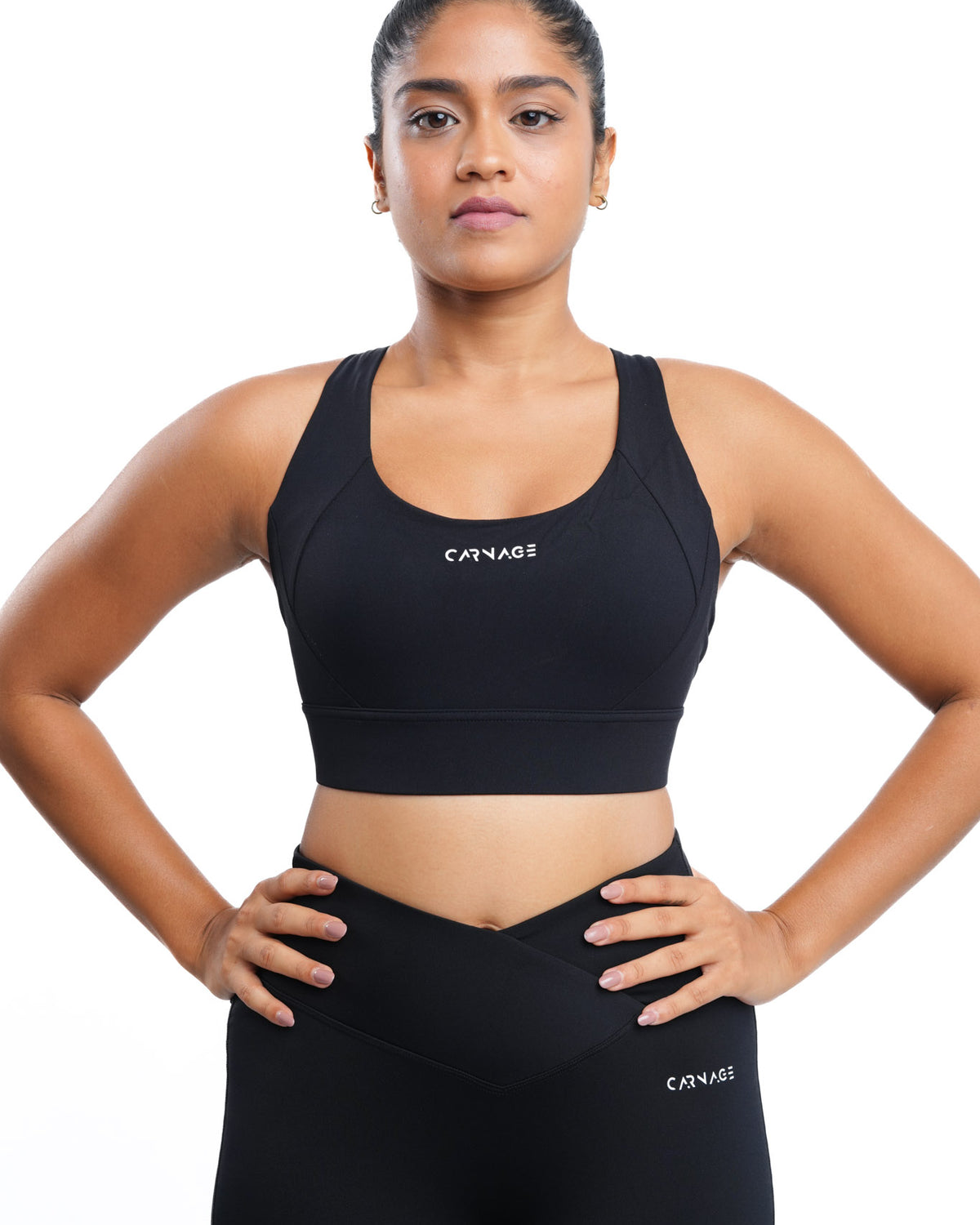 Fusion Sports Bra