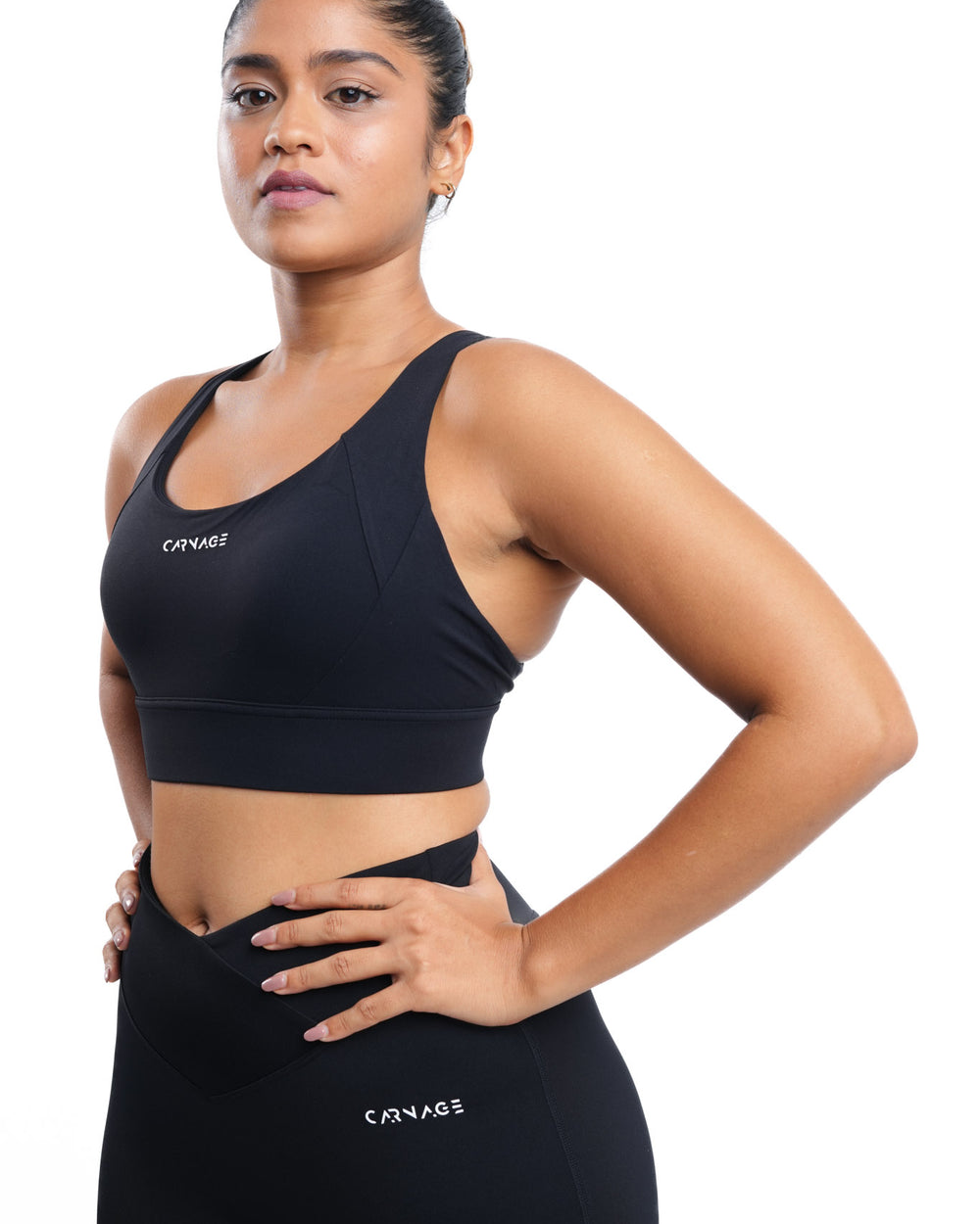 Fusion Sports Bra