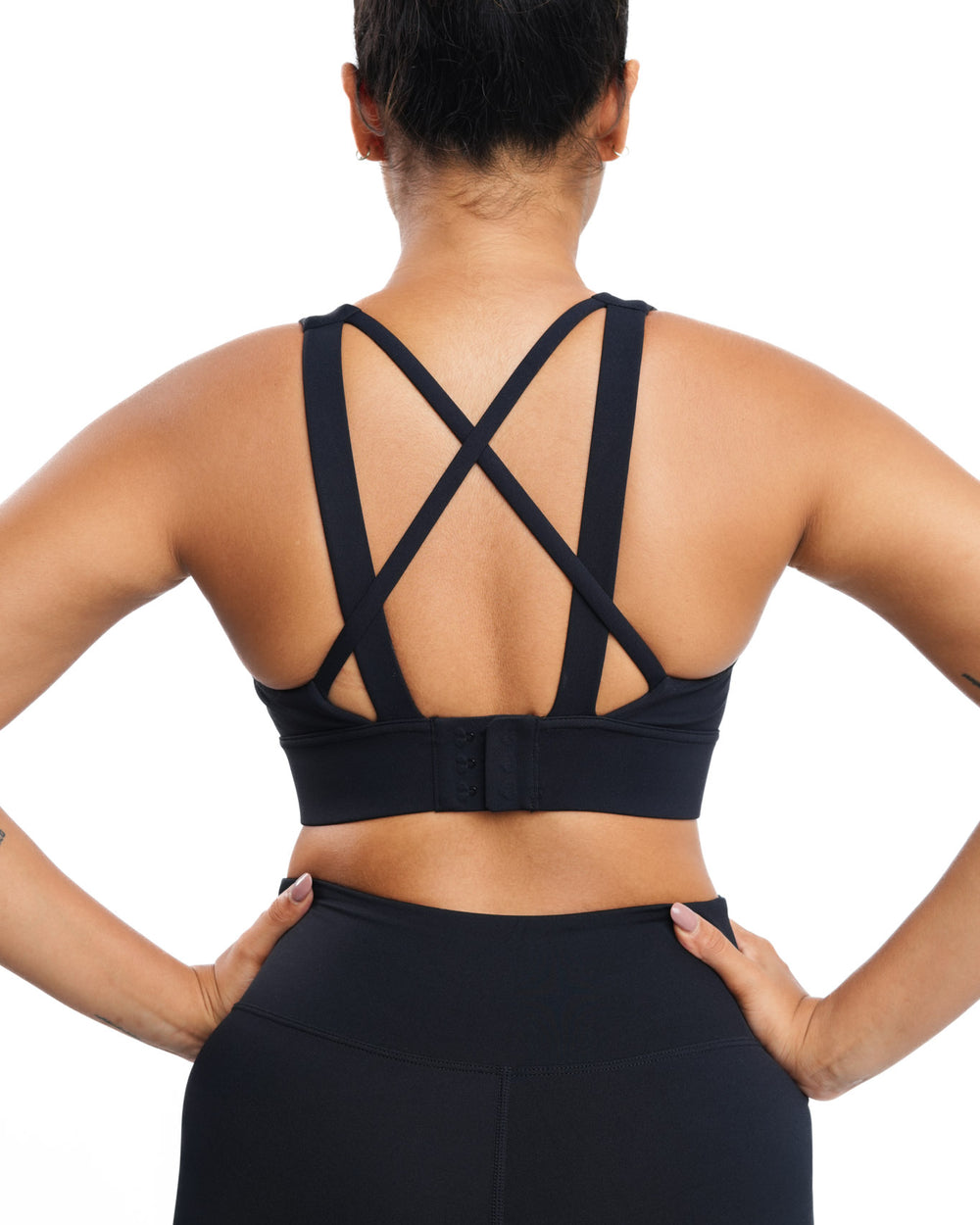Fusion Sports Bra