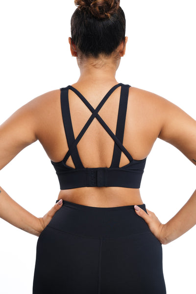 Fusion Sports Bra