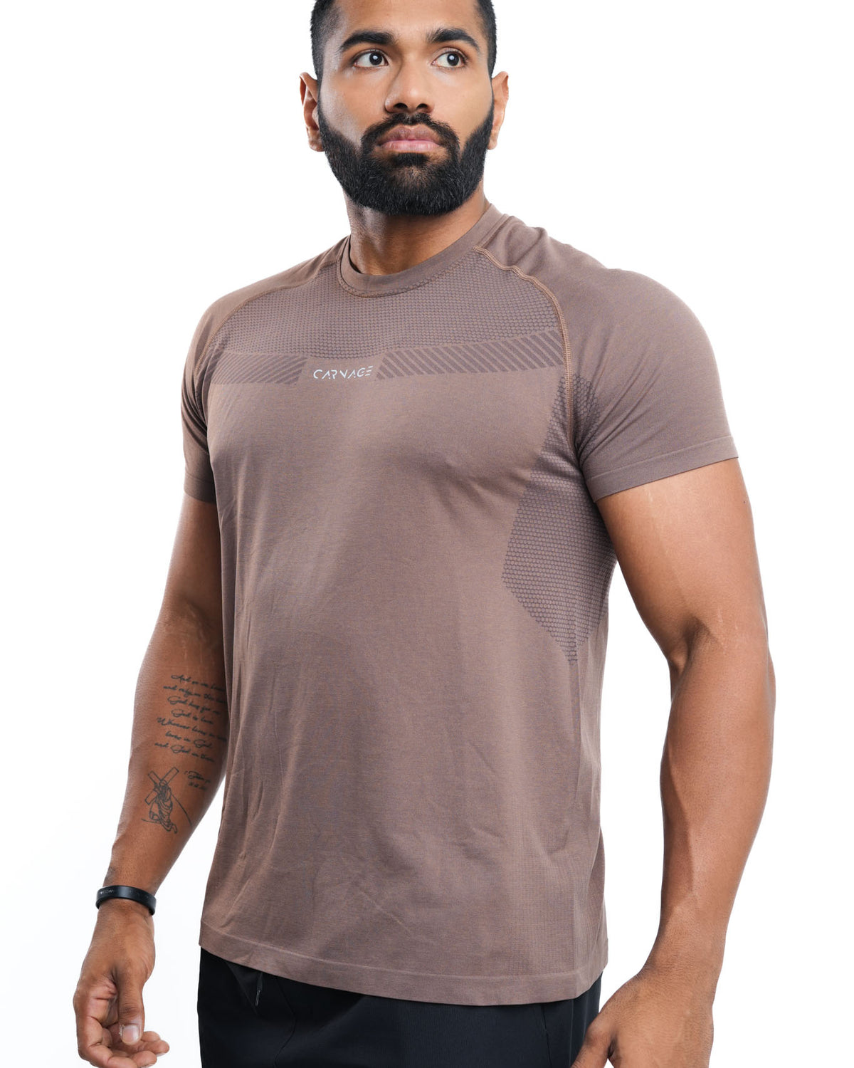 Carnage Classic Seamless T-Shirt